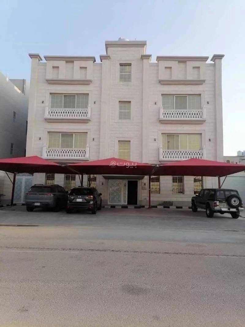 5 Rooms Apartment For Sale in Al Shulah, Dammam