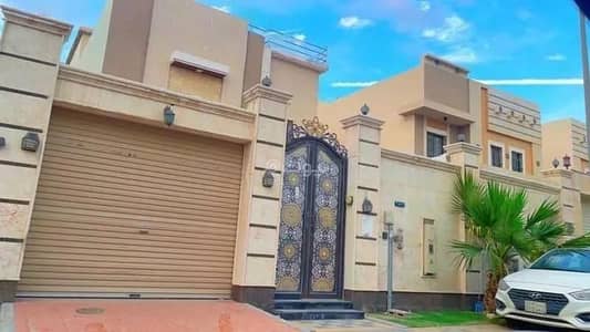 7 Bedroom Villa for Rent in Dammam, Eastern Region - 7-Room Villa For Rent on Salwa Al Sahil Street, Al-Dammam