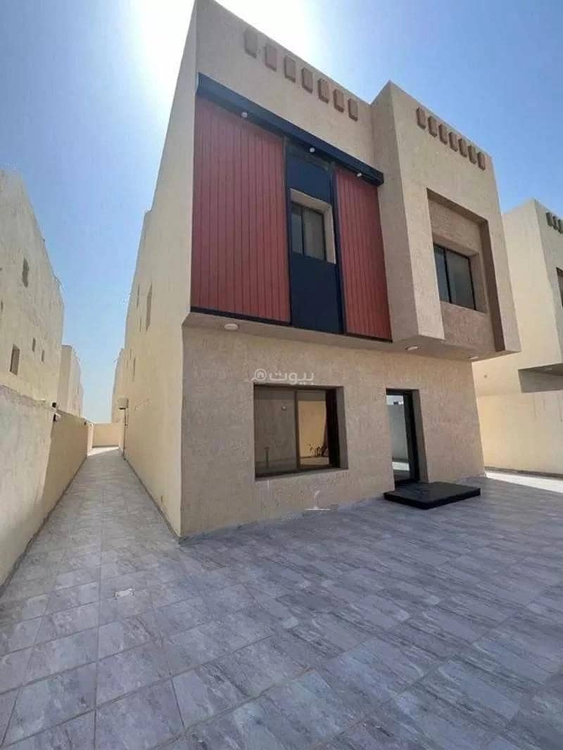 Villa in Dhahran 6 bedrooms 1250000 SAR - 87542649