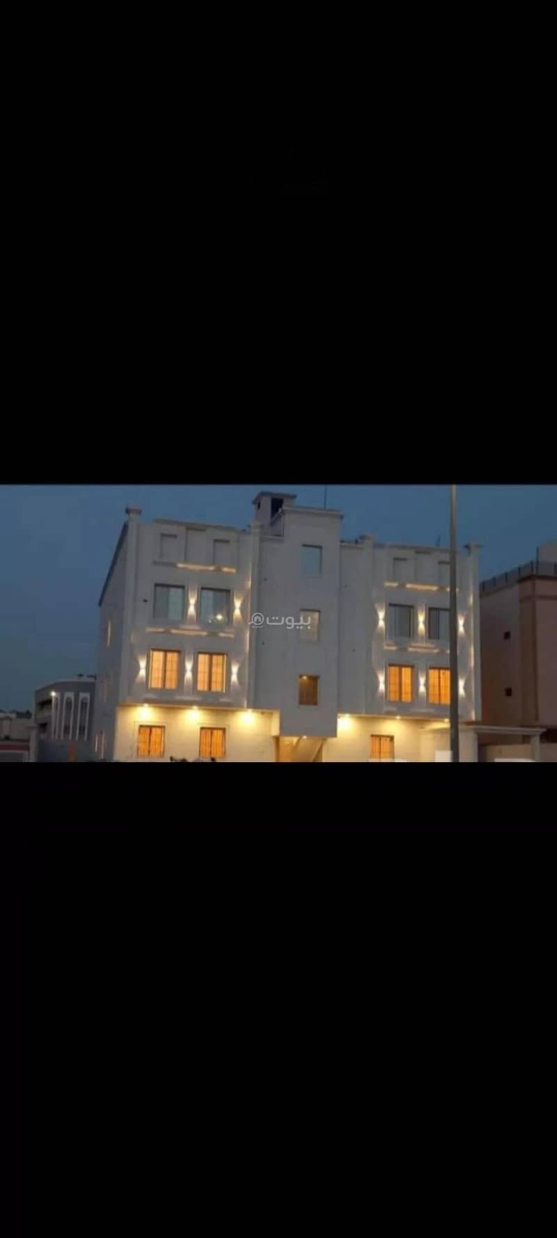 6 Room Apartment for Sale in Al-Faiha, Dammam