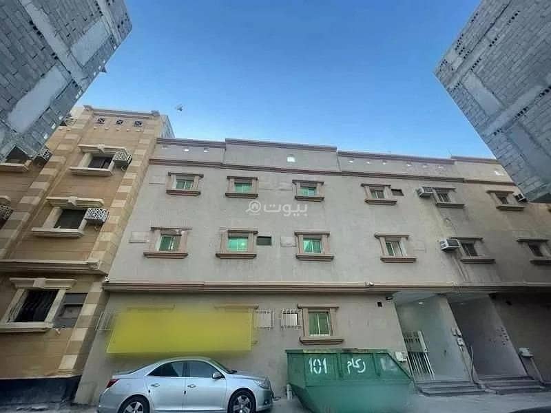 2-Room Building For Rent - Al Khobar