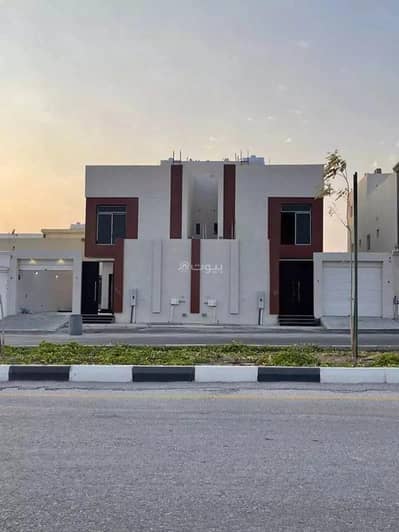 6 Bedroom Villa for Sale in Dammam, Eastern Region - 5 Bedrooms Villa For Sale 40 Street, Taybay, Dammam