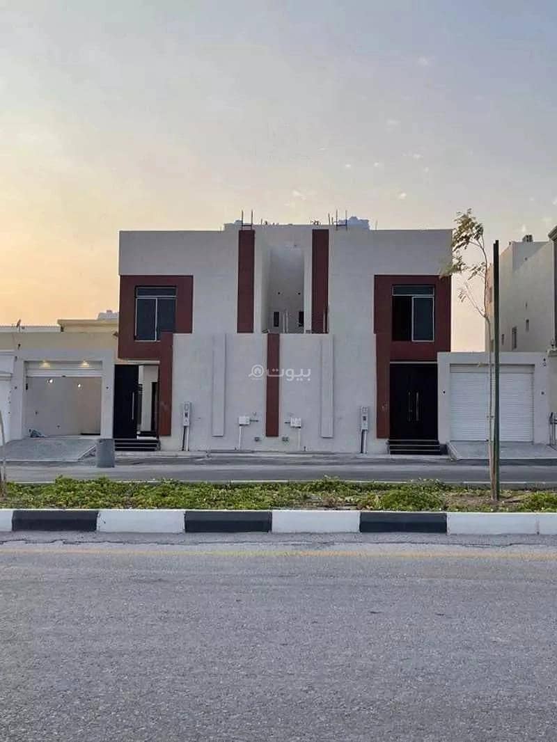 5 Bedrooms Villa For Sale 40 Street, Taybay, Dammam