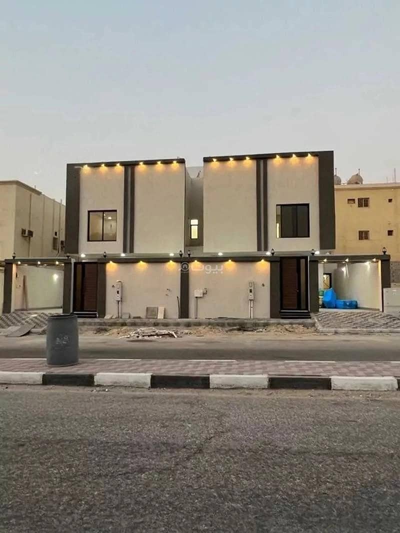 5 Bedroom Villa For Sale, Taybah District, Dammam