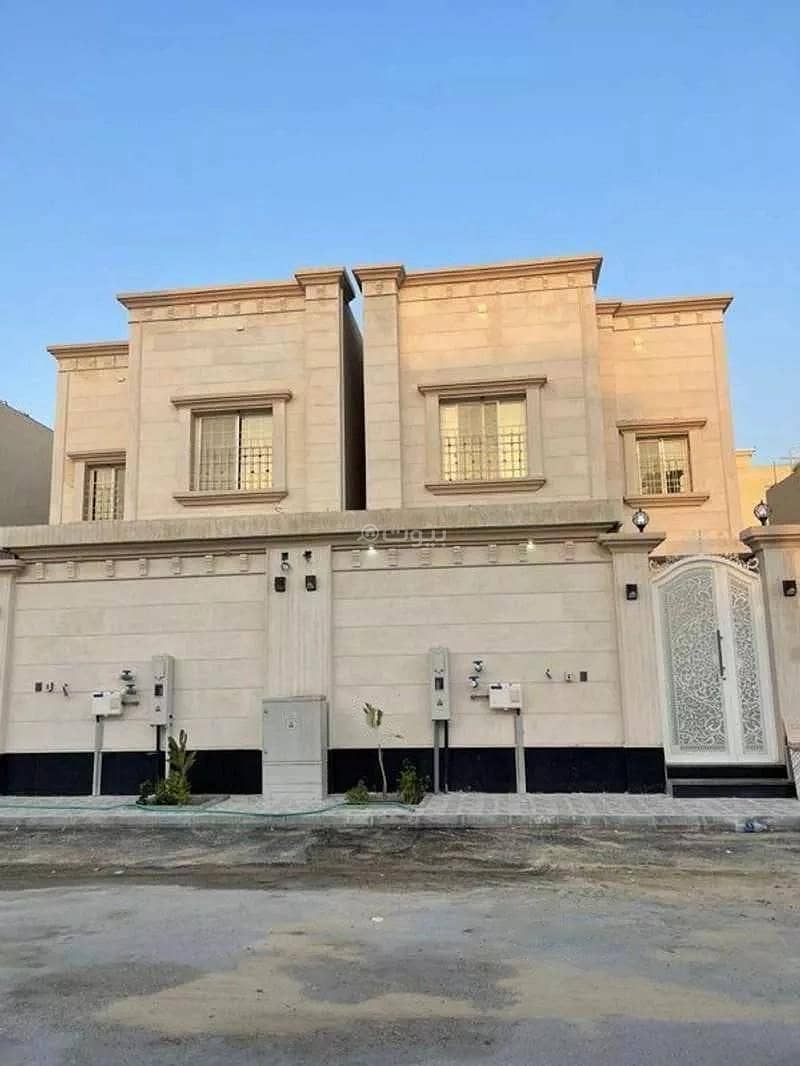 5 Rooms Villa For Sale in Al Amanah, Dammam