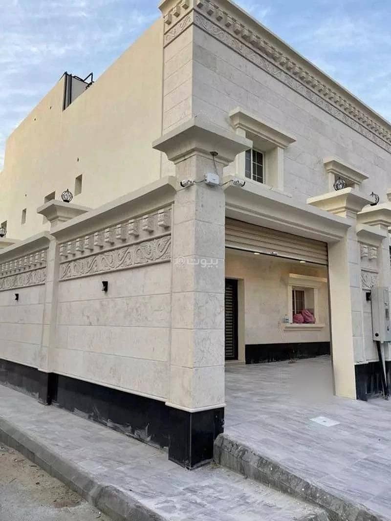 Villa For Sale on 15 Street, Al-Dammam