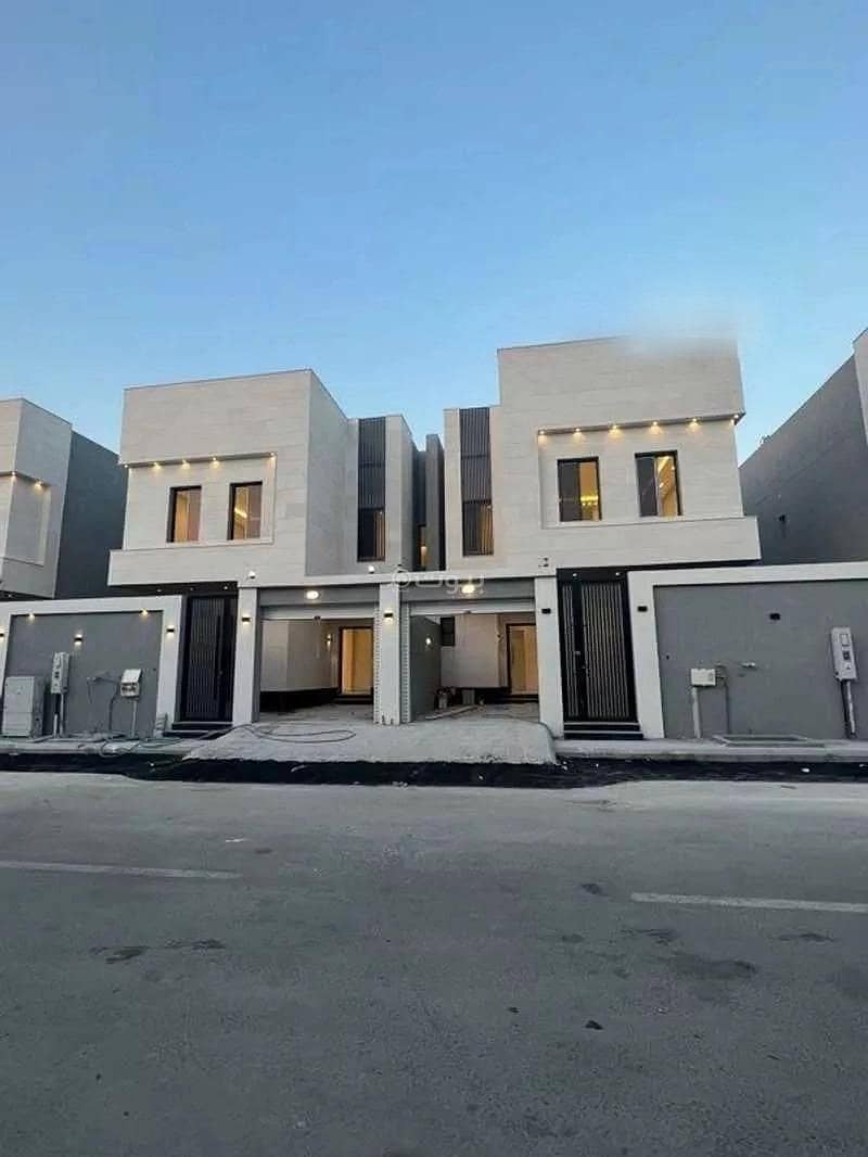 5-Room Villa For Sale,Taybay, Dammam