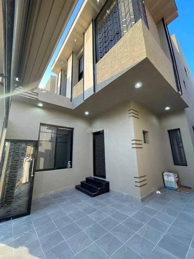 Villa For Sale in Taybah, Dammam