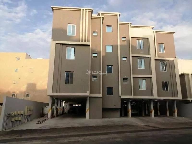 5 Rooms Apartment For Rent in Al Shulah, Dammam