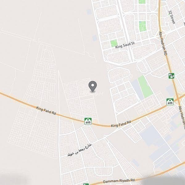 5 Rooms Villa For Sale, Al-Dammam, Eastern Region
