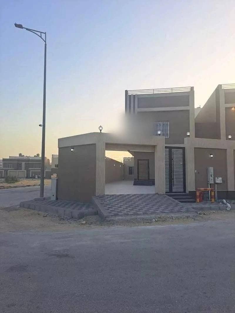 6 Rooms Villa For Sale in Al Urobah, Dammam