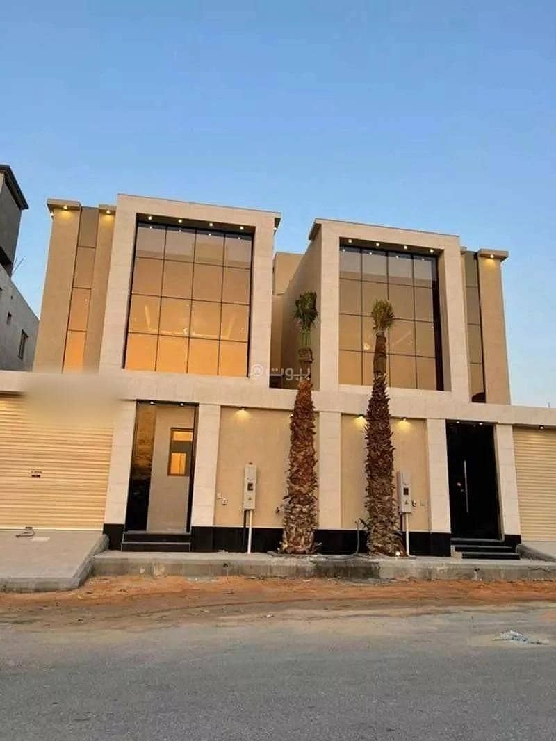 5 Room Villa For Sale in Al Amanah, Al-Dammam