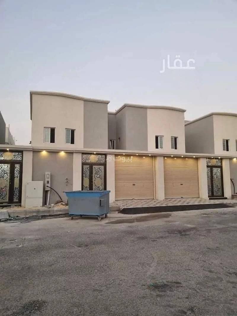 6-Rooms Villa For Sale in Taybay, Dammam