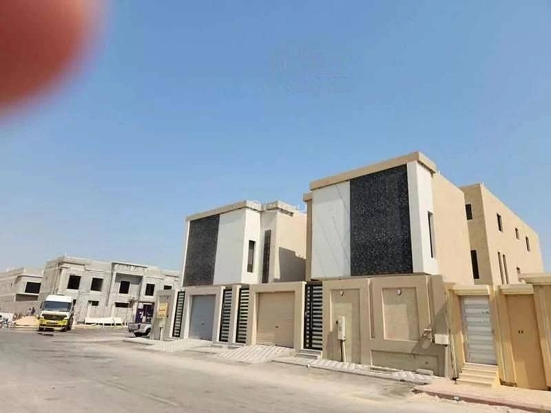 12 Room Villa For Sale , Al Saif, Dammam