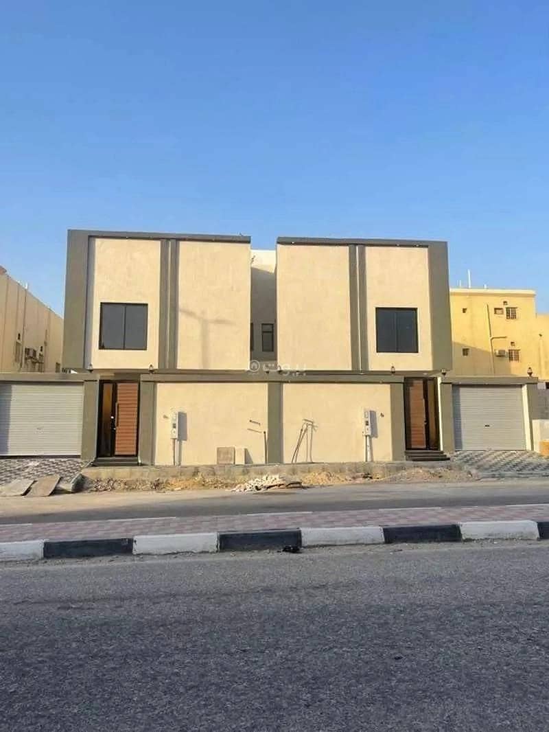 5 Room Villa For Sale, Taybah, Al Dammam
