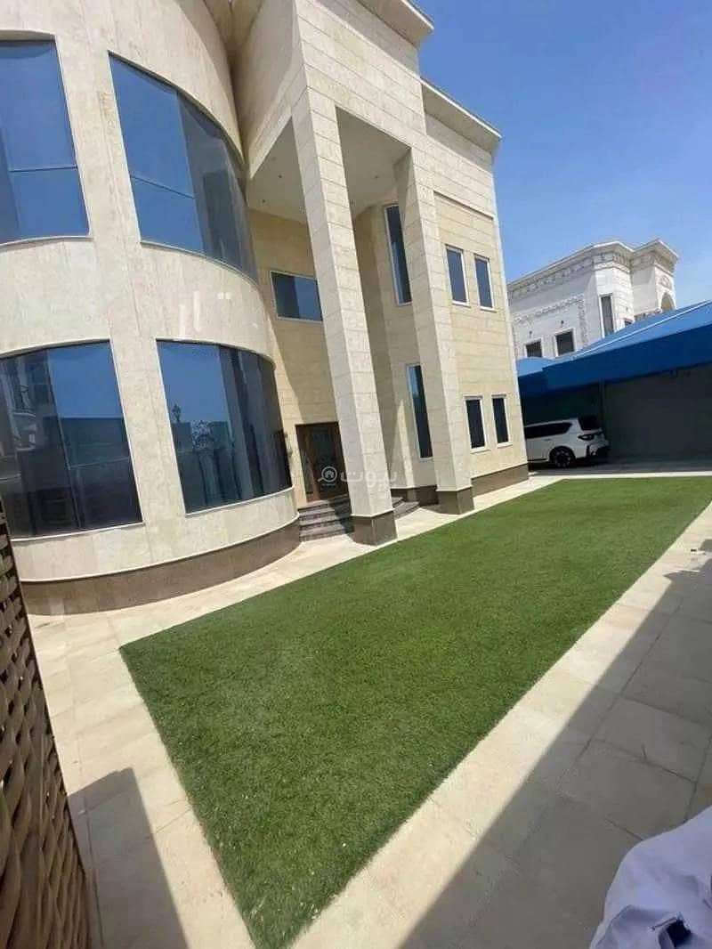 7 Rooms Villa For Sale  Street 24A, Al-Dammam
