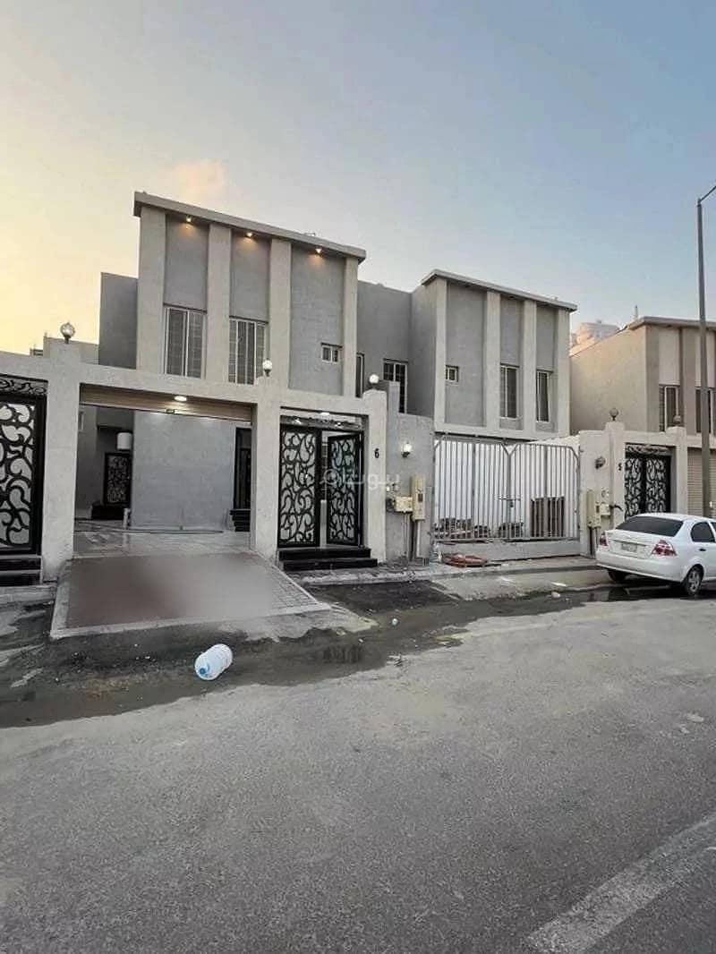 Villa For Sale in Taybe - Dammam