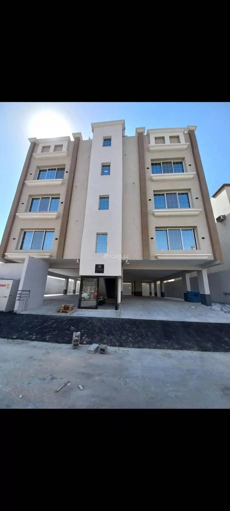 5 Rooms Apartment for Sale in Al Nur, Dammam