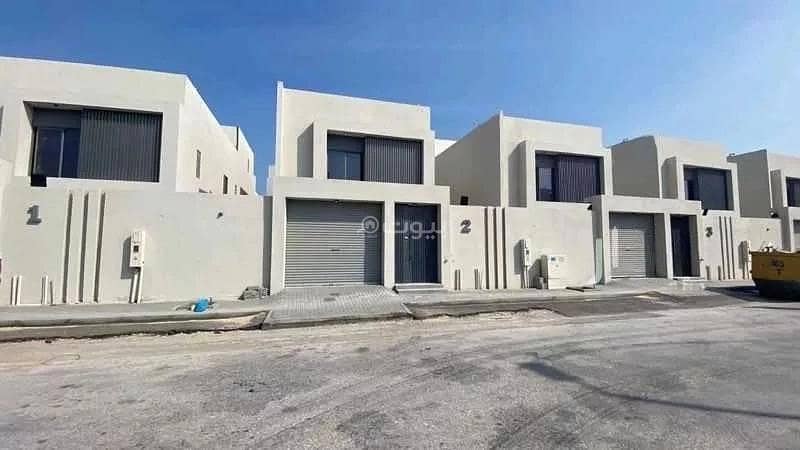 6 Room Villa For Sale in Al Sadafah, Dammam