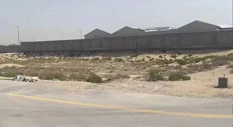 Commercial Land for Rent in Al-Urobah, Dammam