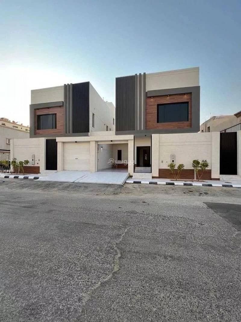 5-Room Villa For Sale in Taybay, Al-Dammam