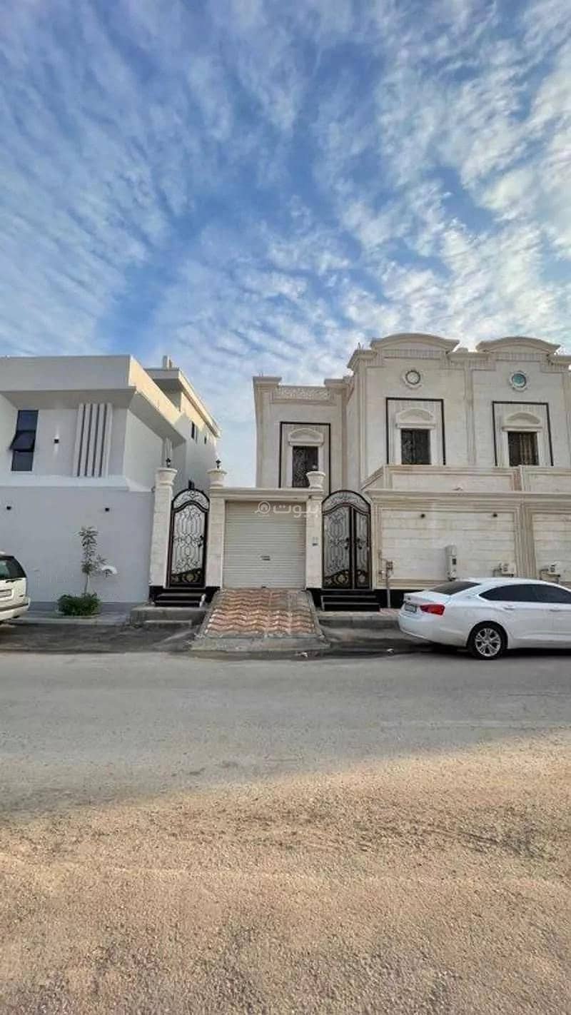 Villa For Rent in Al Nada, Al-Dammam