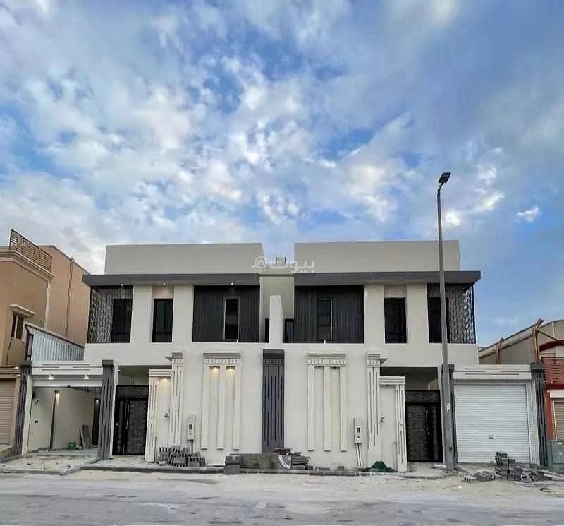 6 Bedroom Villa For Sale in Taybah, Al Dammam