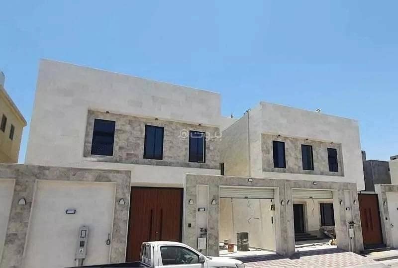6 Rooms Villa For Sale in 12 Street, Al-Dammam