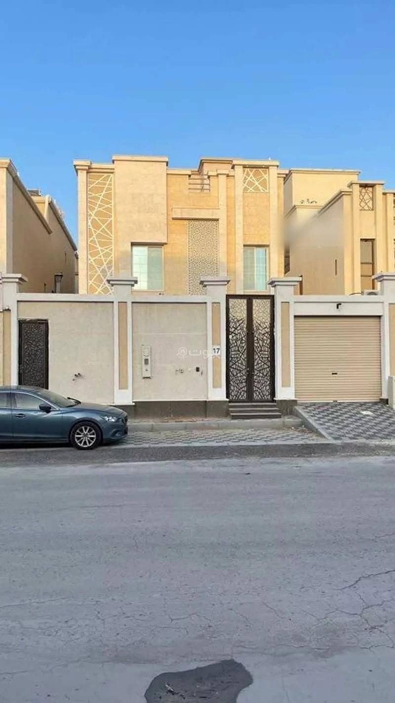 2 Bedrooms Apartment For Rent, Dammam, Jeddah