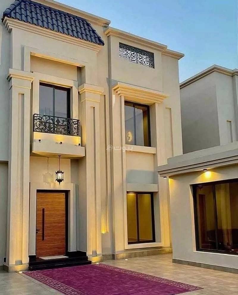 15 Rooms Villa For Sale 30th Street, Al Manar, Dammam