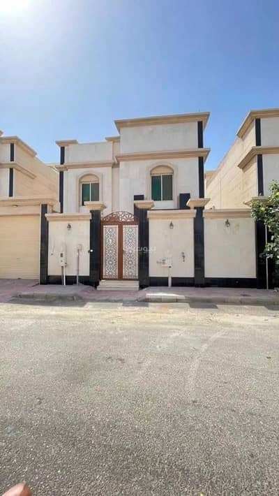 7 Bedroom Villa for Rent in Dammam, Eastern Region - 7 Rooms Villa For Rent In Al Shulah Dammam