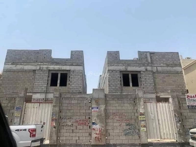 Villa For Sale in Al Aziziyah, Al Dammam