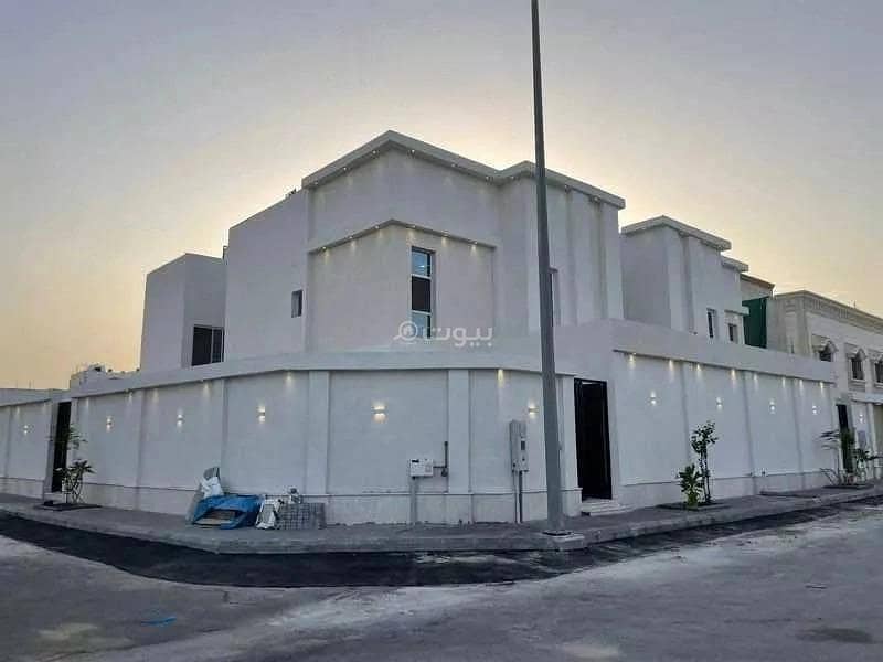 9 Room Villa for Sale, Dammam, Eastern Region