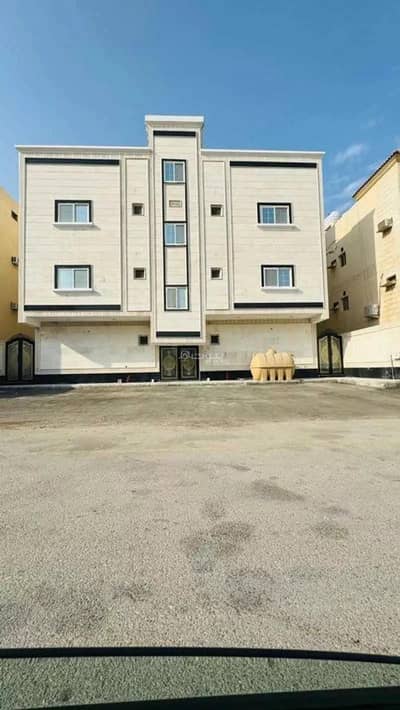5 Bedroom Flat for Sale in Dammam, Eastern Region - 5 Room Apartment For Sale, Saleh Bin Yahya Street, Al Noor, Al Dammam