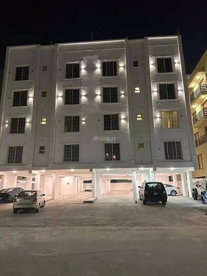Apartment For Sale on Al Khazan Street, Al Firdous, Dammam