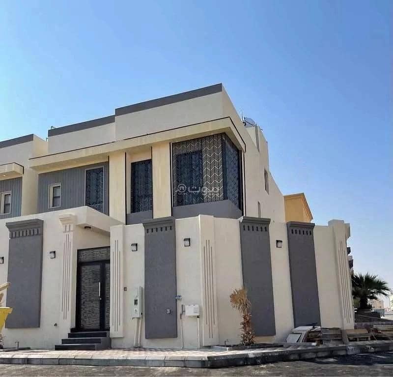 5 Room Villa For Sale in Taybay, Al-Dammam
