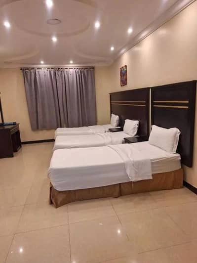 1 Bedroom Flat for Rent in Dammam, Eastern Region - Apartment For Rent on Abu Bakr Al-Siddiq Street in Taybah, Al-Dammam