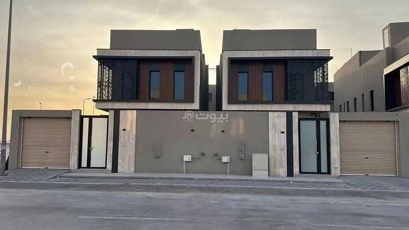 6 Room Villa For Sale in Taybay, Dammam