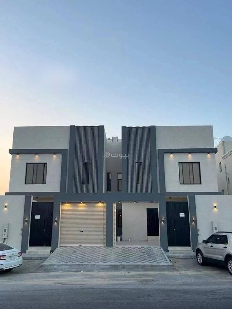 6 Bedroom Villa For Sale in Taybay District, Dammam