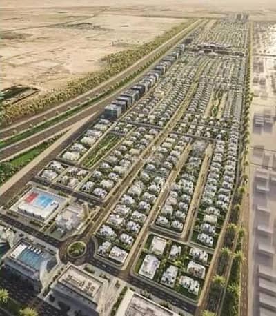 Residential Land for Sale in Dammam, Eastern Region - Land for Sale in Al Sholah District, Dammam
