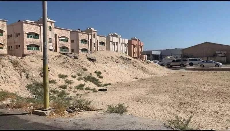 Land For Sale in Al Jalawiya, Al Damam