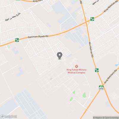 Agriculture Plot for Sale in Dammam, Eastern Region - Agricultural Land for Sale in Al Urobah, Dammam City