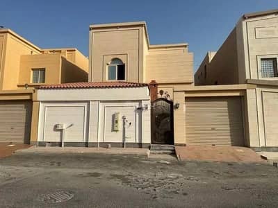 5 Bedroom Villa for Sale in Dammam, Eastern Region - Villa For Sale in Taybay, Dammam