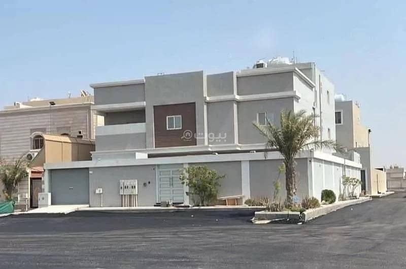 Building For Sale, Suburb King Fahd, Al Dammam