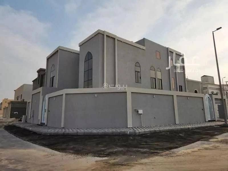 11 Rooms Villa For Sale in King Fahad Suburb, Dammam