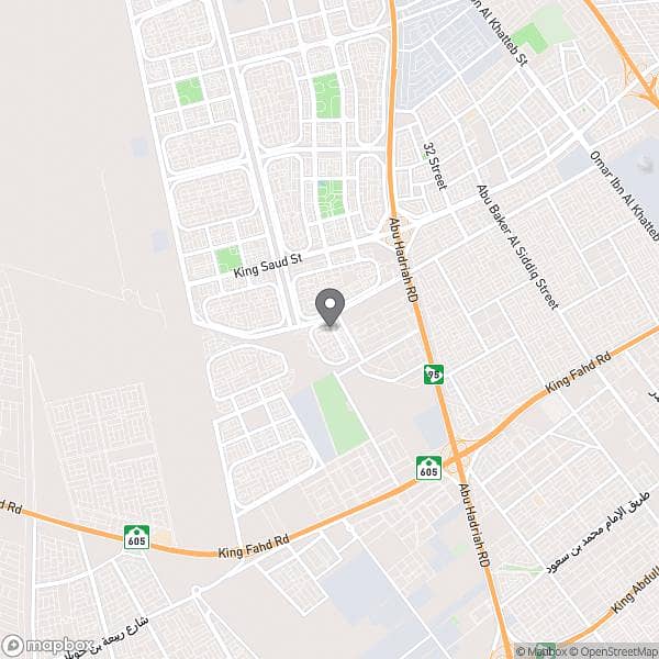 Apartment For Sale in King Fahd Suburb, Al Dammam