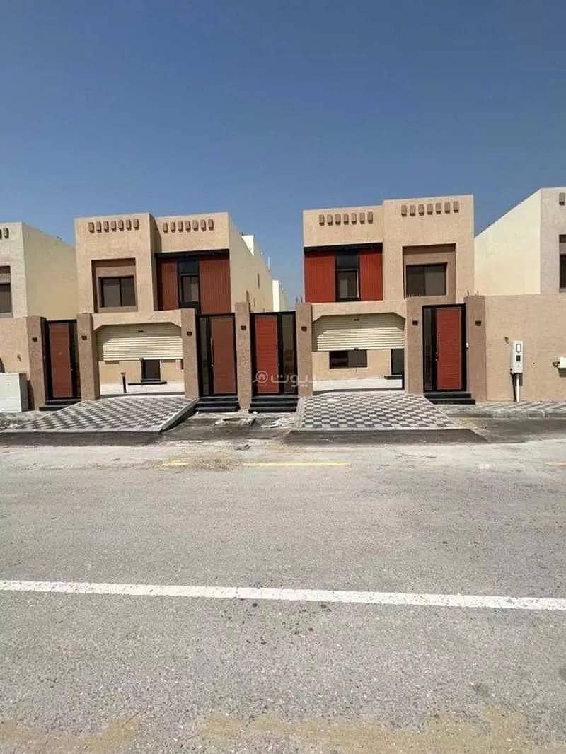 Villa For Sale Al Wasam, Dammam