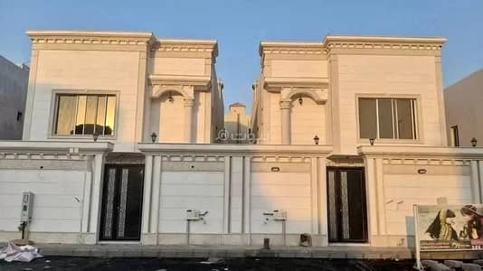 7 Bedroom Villa for Sale in Dammam, Eastern Region - 10 Rooms Villa For Sale in Al Shulah, Dammam