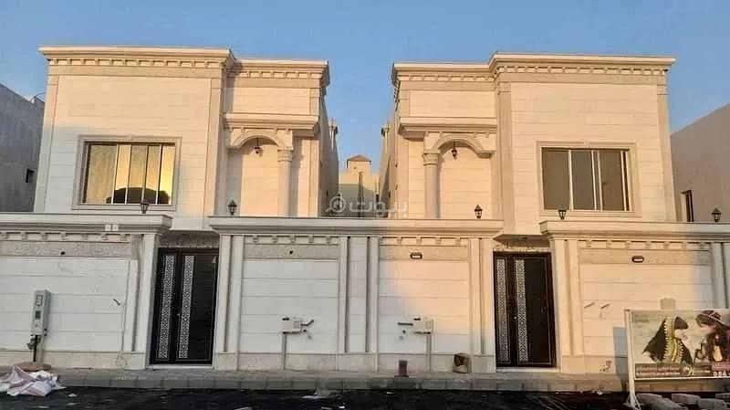 10 Rooms Villa For Sale in Al Shulah, Dammam