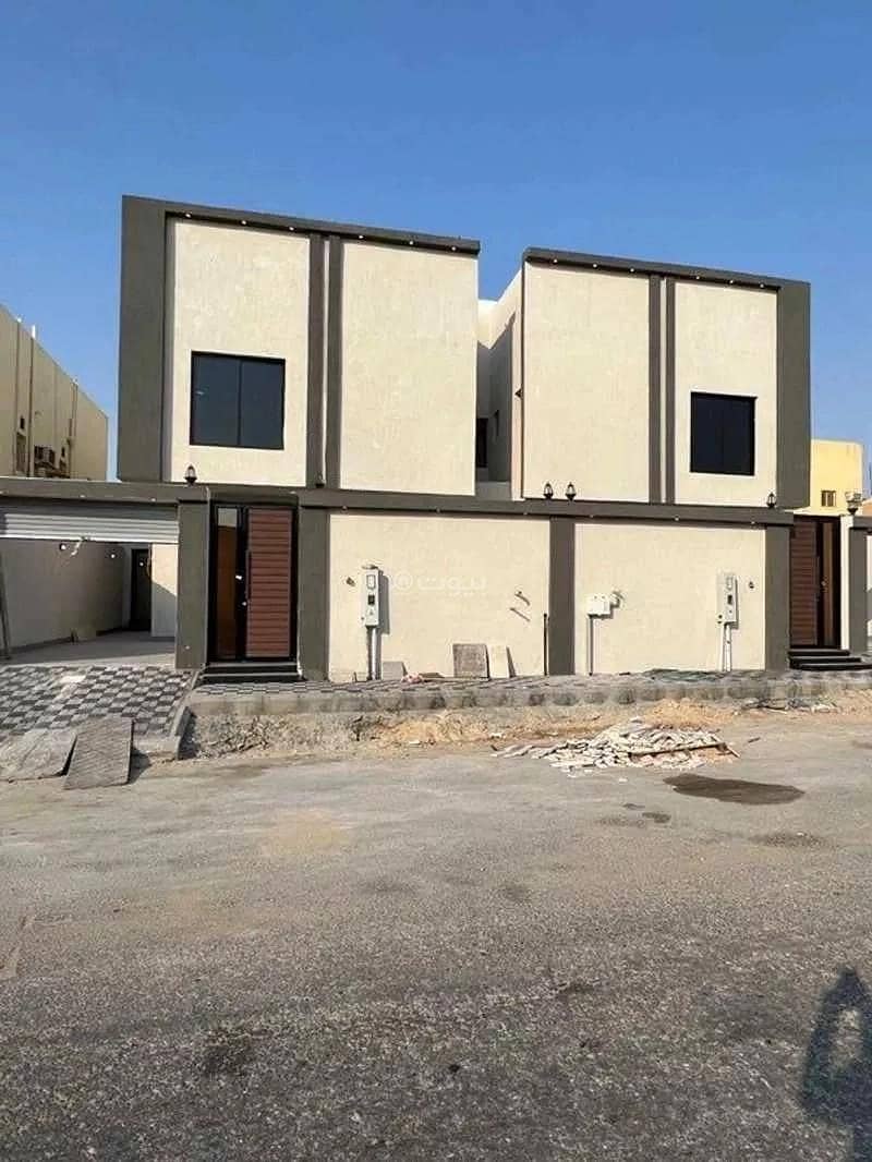 5 Bedroom Villa For Sale in Taybay, Al-Dammam